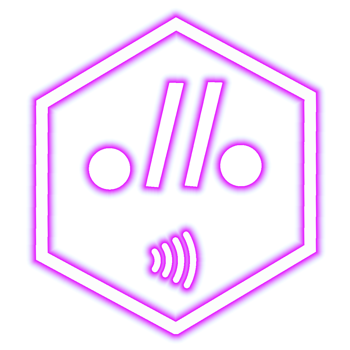 Official PixelRelic Gallery Logo